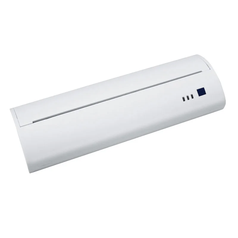 Printer Genggam Kontrak Cetak File Printer Bisnis Lebar A4 Transfer Termal Kantor Pencetak Id Palsu