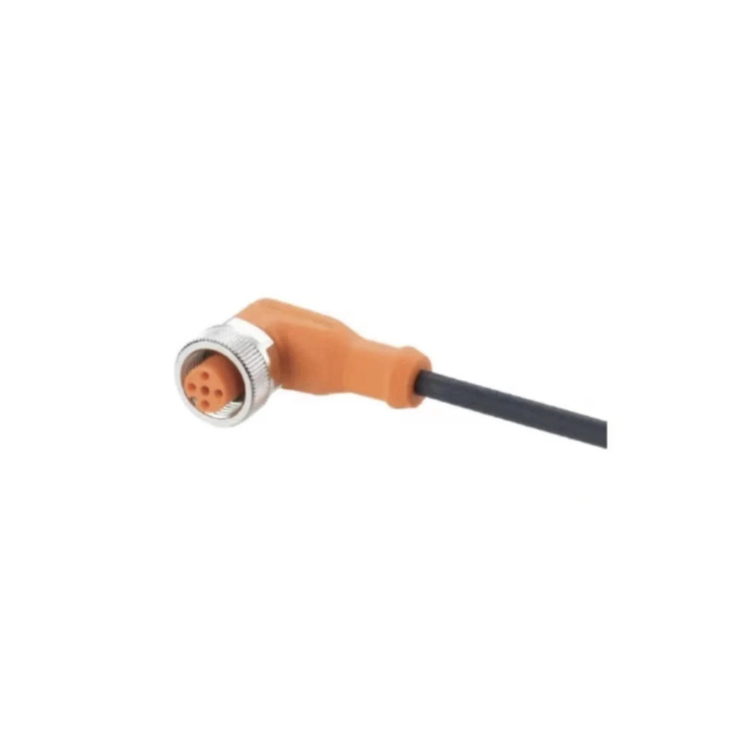 Evc651 - Connector Cable with Socket - Ifm Electronic