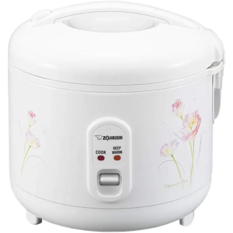 

NS-RPC10FJ Rice Cooker and Warmer, 1.0-Liter, Tulip brush cutter trimmer head for weed strimmer