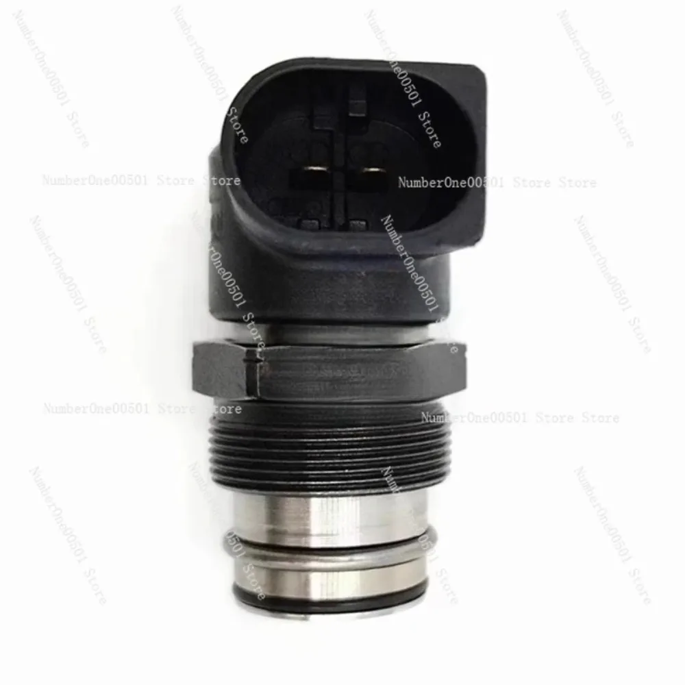 Piezo Fuel Injector Solenoid Valve 92333 GP2 For VW 03L130277 JMC CK4Q Ford BK2Q Common Rail Diesel Nozzle Replacement Part