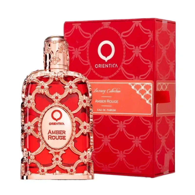 Profumi Arabes da 80 ml, profumi e colonie gourmand con note ambrate, lusso, eleganza, lunga durata, orientale, unisex, stile arabo._voghion.com