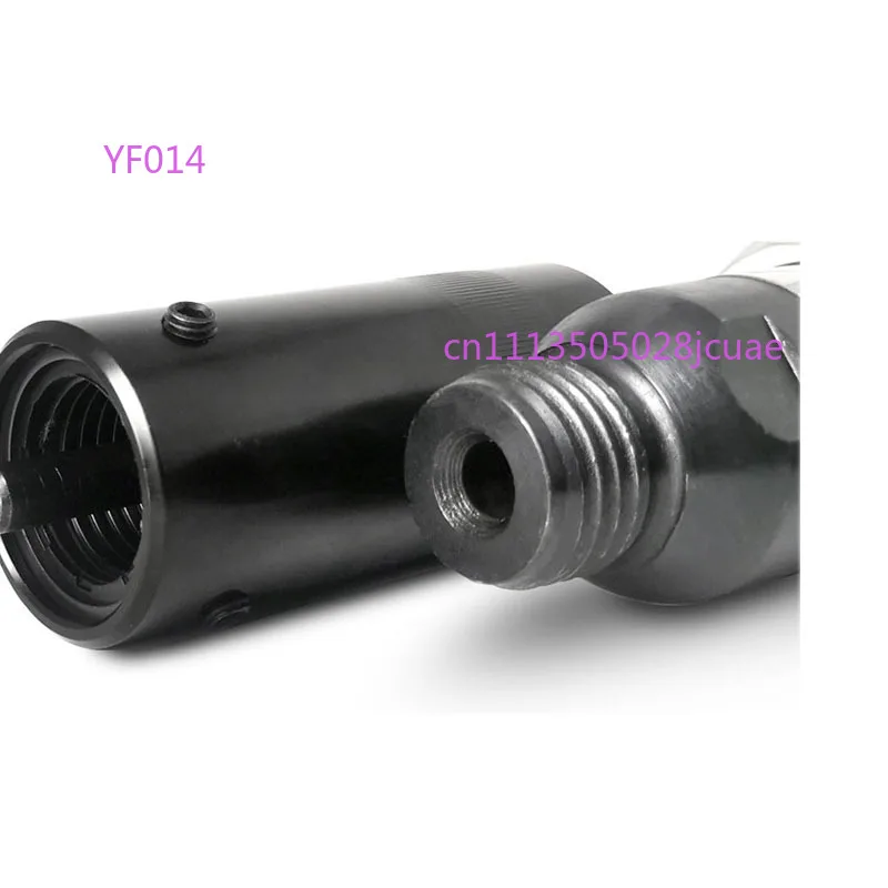 

Pneumatic Needle Rust Removal Gun For Marine Welding Slag And Paint Cleaning Tool