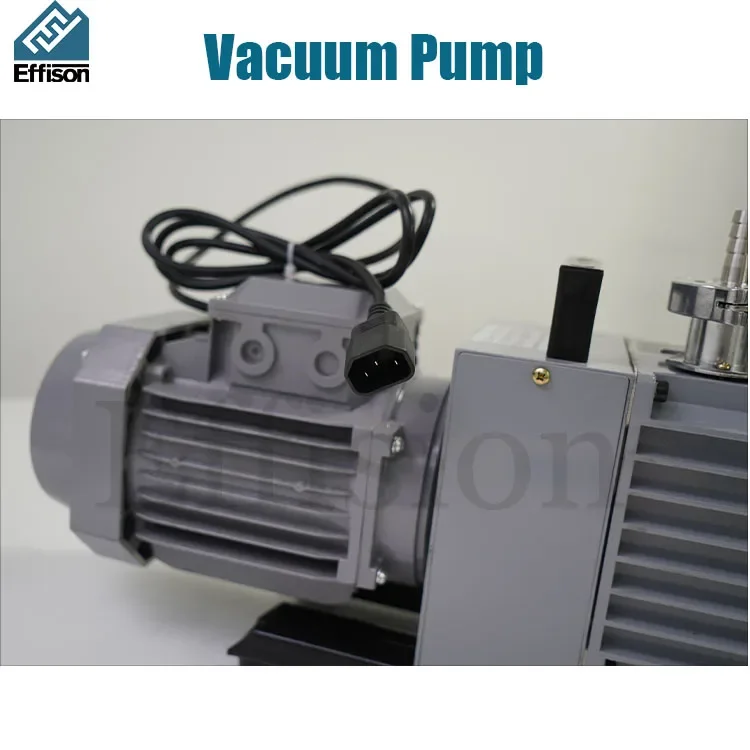 2ZX-4 Circulating Water Rotary Vane Vacuum Pump with good quality and price