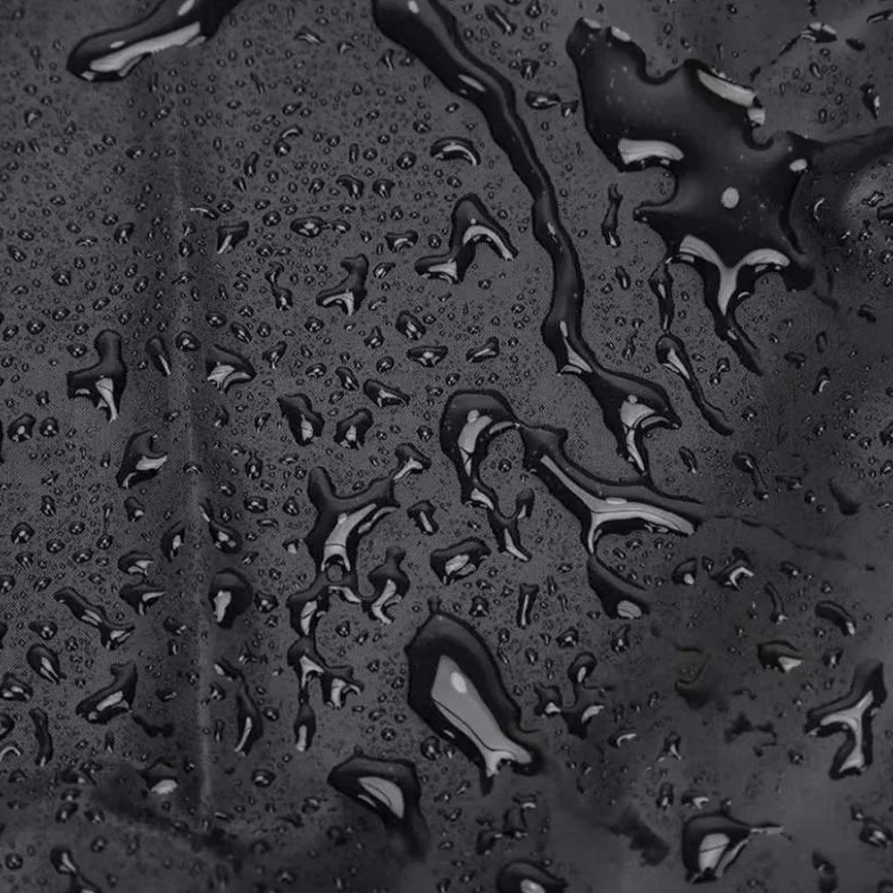 مقاوم للماء على ظهره غطاء للمطر موضة الكلب المشي لمسافات طويلة في الهواء الطلق تسلق غطاء حقيبة إكسسوارات السفر غطاء للمطر لحقيبة الظهر 20L-70L