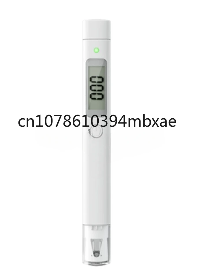 3 Multi Parameter Water Quality Detection Instrument High Precision Household Tds Pen Water Filter