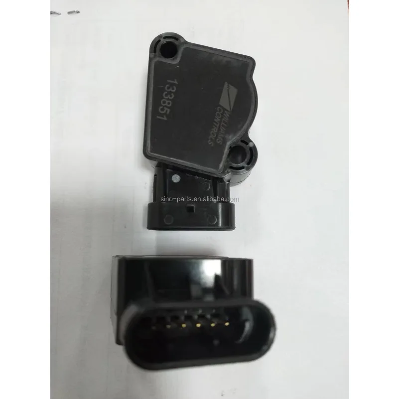 Williams Controls 134143 134030 134734 2603893C91 2603895C91135229 8C40-9F832-BA 133851 Throttle Position Sensor