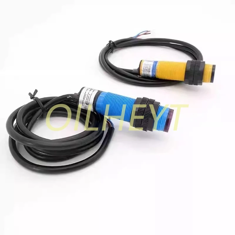 CTP Plate Setter Inlet Sensor Developer Machine Input Detection Sensor Replacement Part Component