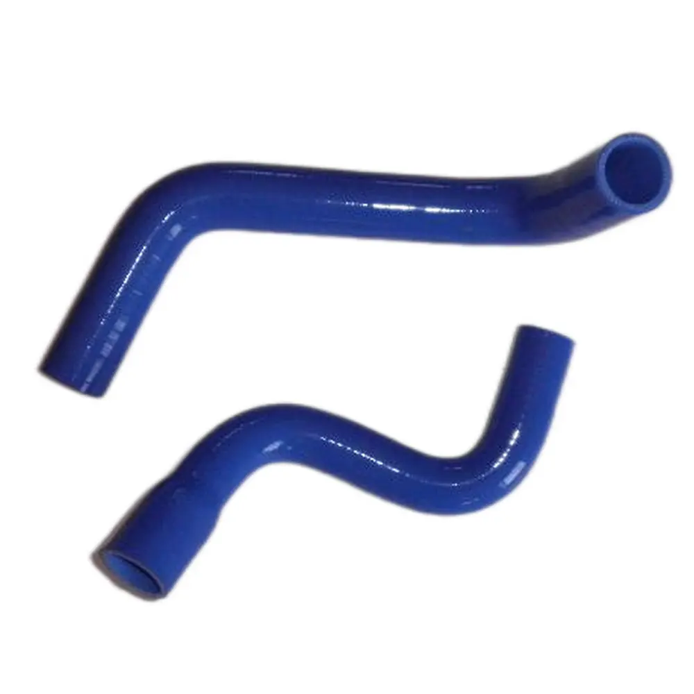 For Mitsubishi LANCER 8G Classic/Mitsubishi Cedia/Virage/Ralliart/CS3A/4G18 2000-2007 SILICONE RADIATOR HOSE