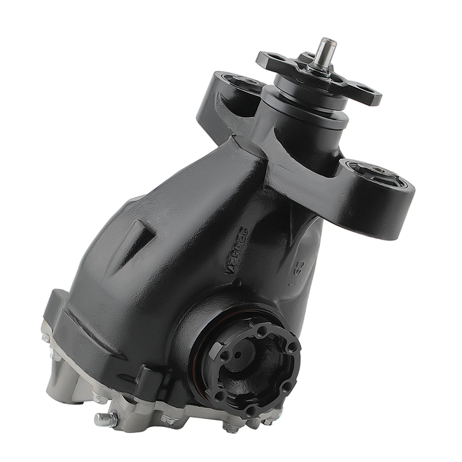 Rear Differential A…