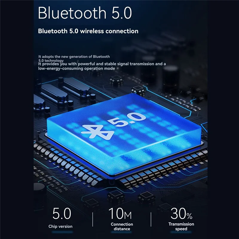 Ingenioso adaptador Carplay inalámbrico 2 en 1 USB Dongle Smart AI Box Carplay/Android Auto Plug And Play conexión con cable A