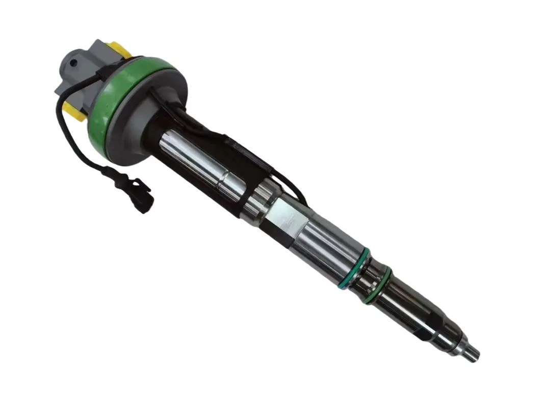Engine Spare Parts QSK60 QSK19 Engine Mechanical High Pressure Fuel Injector 2881089 2867148