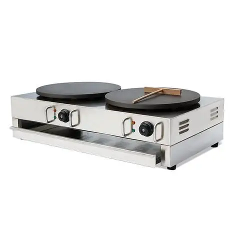 1900W Cake Tool Is Easy To Operate