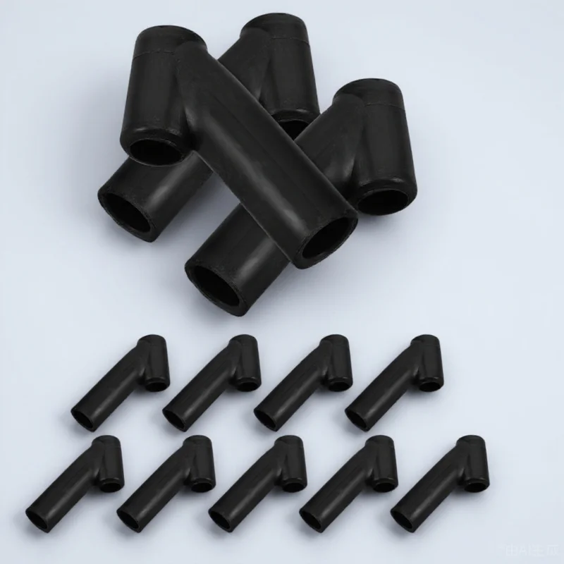 12 Stücke Kunststoff Kite Connector Rahmen Teile DIY Stange Unterstützung Kit für Kinder Handwerk Groß Reparatur Zubehör Kite Kunststoff