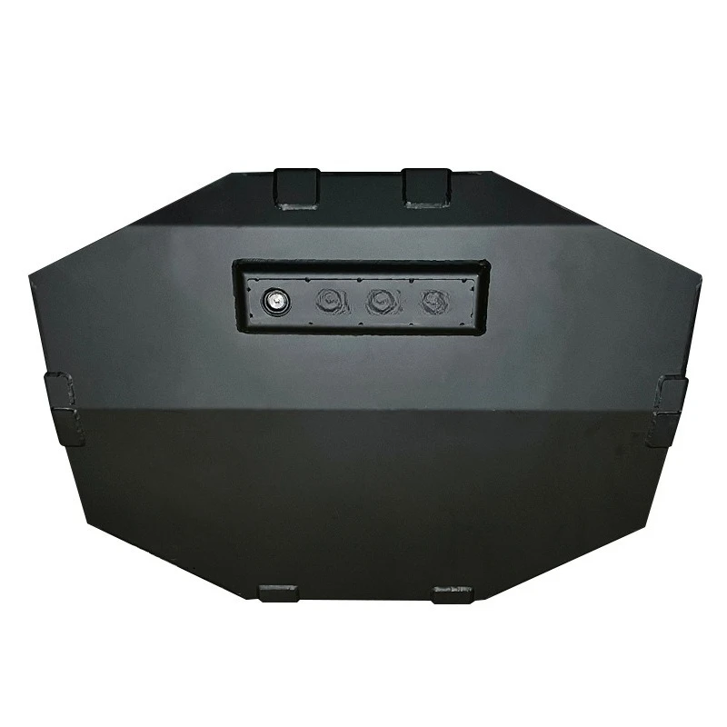 

Suitable for h9 modification to increase spare fuel tank, special for auxiliary fuel tank