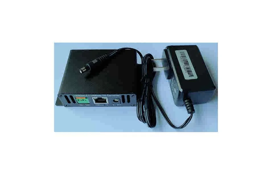 Gigabit Car Etherne…