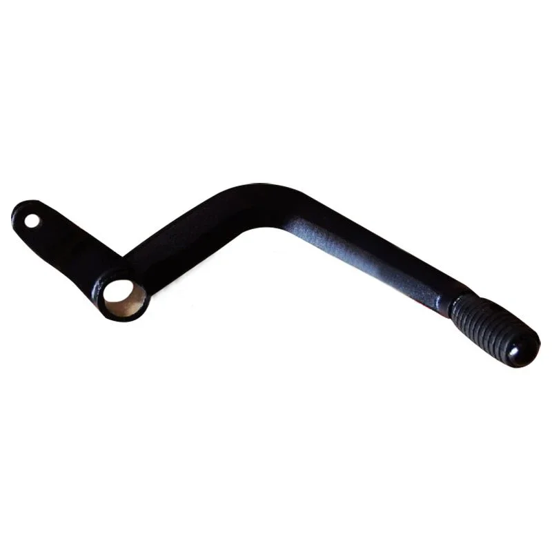 

Motorcycle Accessories 502C Shift Lever Brake lever BJ500GS-6A Shift Lever Gear Lever Shift Pedal Gear Lever Brake lever