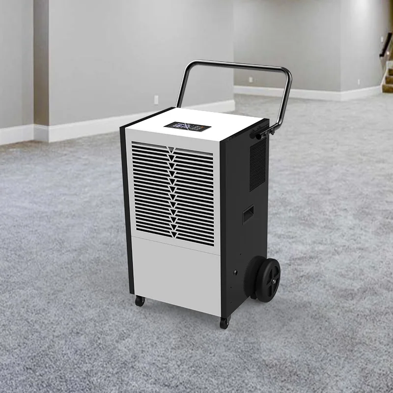 Customizable  82L/D Certified Industrial Commercial Dehumidifier