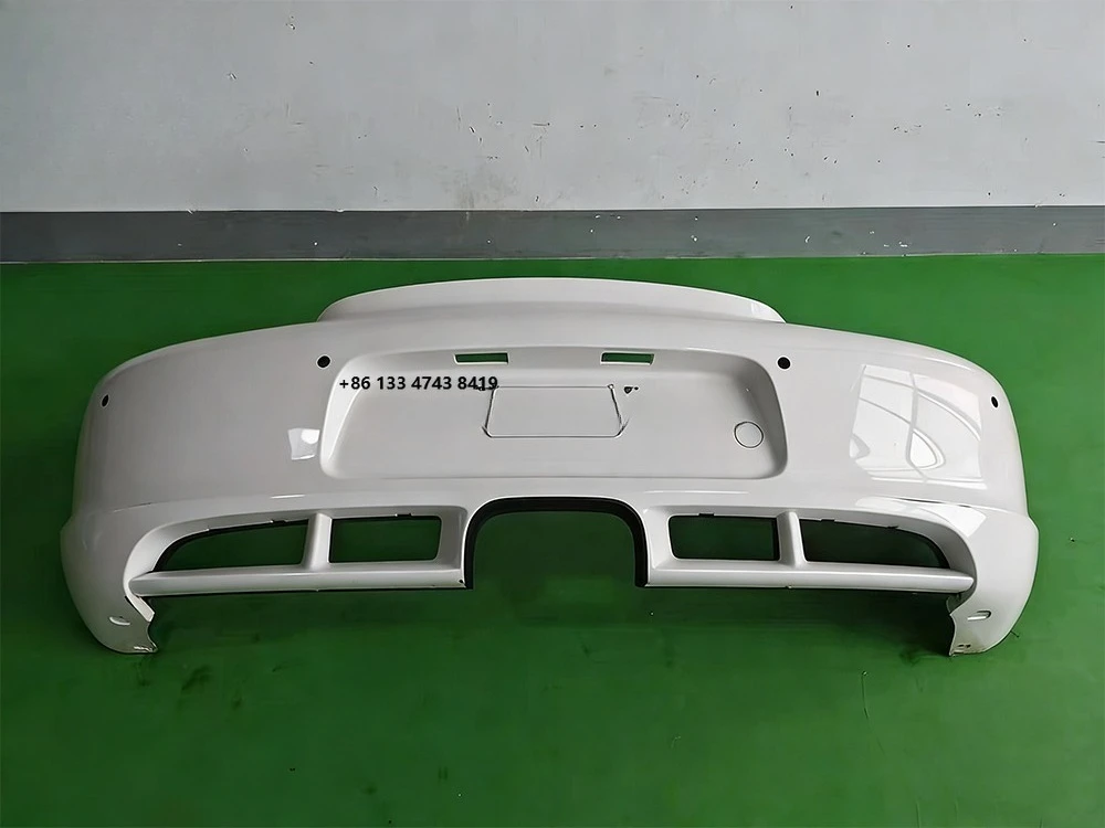 

Высококачественный задний бампер на болтах для 987 OE 98750541100G2X