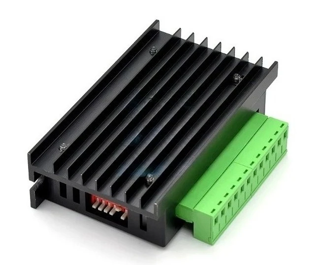 42/57 Stepper Motor Driver TB6600 Upgraded 32 Subdivision 4.0A 42V (Pulse 3-24V) Fast Delivery