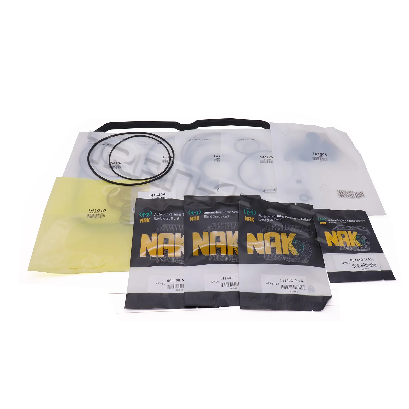 TRANSPEED 722.650-722.699 مجموعة إعادة بناء ناقل الحركة الرئيسية مجموعة فولاذية الاحتكاك لـ Merce-des-Benz GLC300 GLC300 GLE350 2004-ON