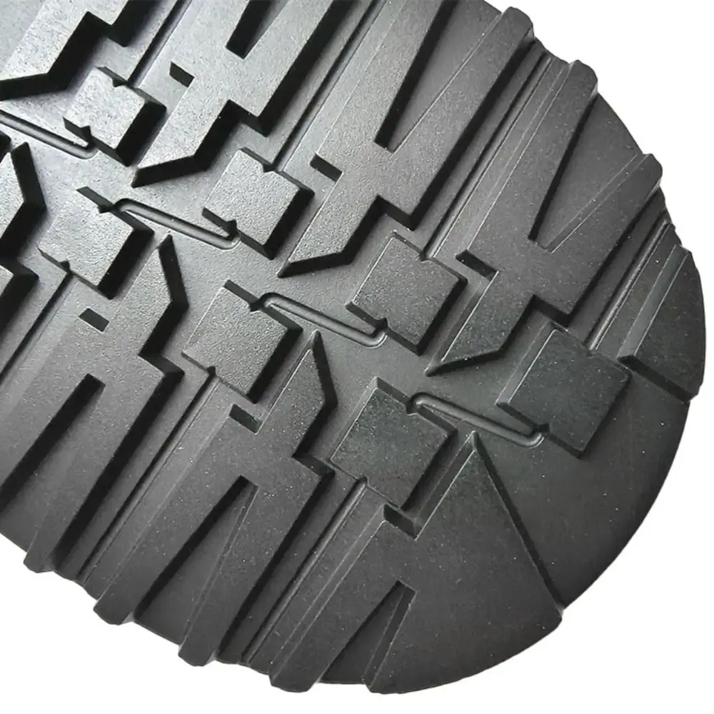 

Высококачественные нескользящие резиновые подошвы, сделай сам, режущаяся утолщенная подошва, ремонтные наклейки, износостойкие сменные подошвы для обуви