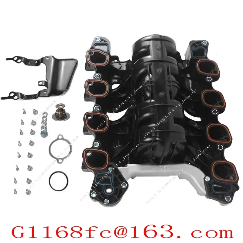 High Quality 615-175 3W7Z9424AA 1W7Z9424AB 3W7Z9424AD Intake Manifold