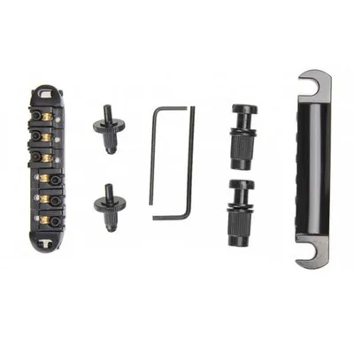 6-String Black Ball… - image