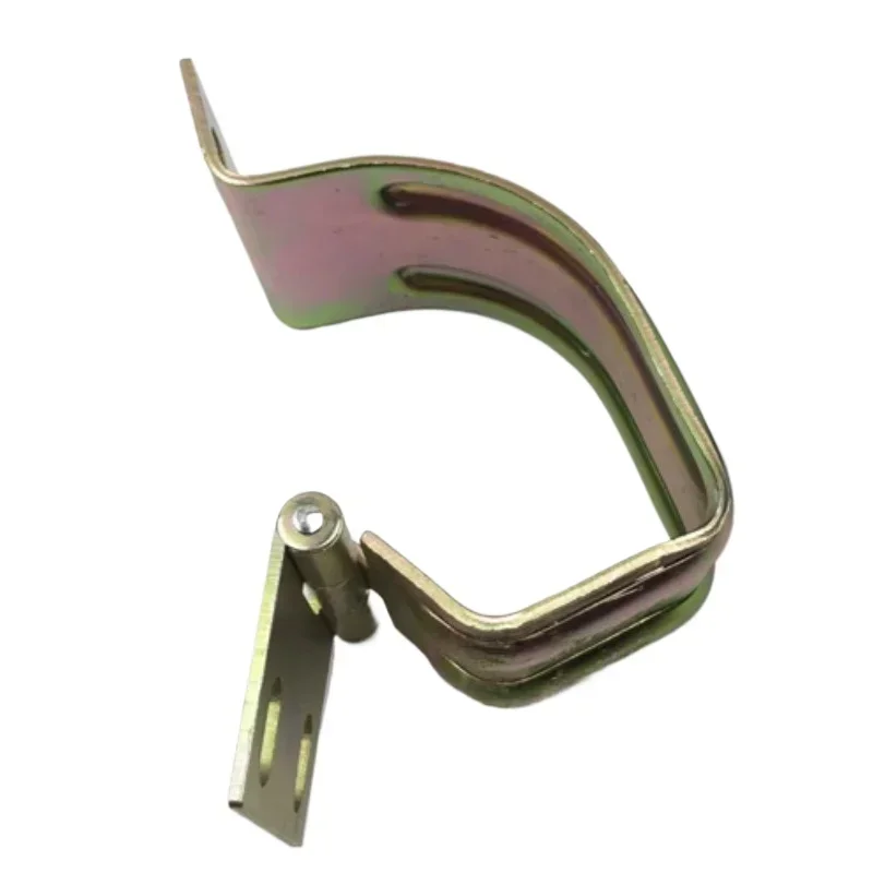 For Sunward 50 60 70 Brand New Excavator Parts Bonnet Trunk Hinge Rear Cover Hinge