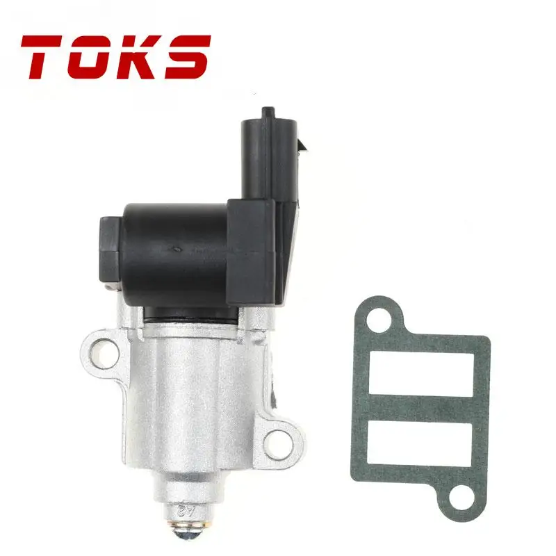 35150-26900 3515026900 Idle Air Control Valve For Hyundai Getz Click 1.3L 1.4L 1.6LGas Rio Accent 05-11 Car Valve