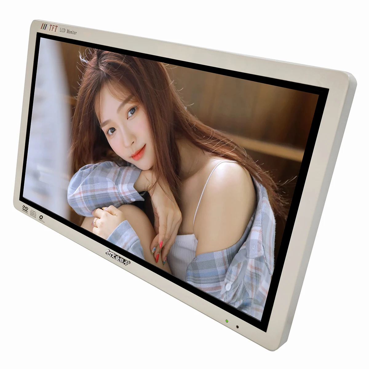 Osk 12V/24V 21.5 In…