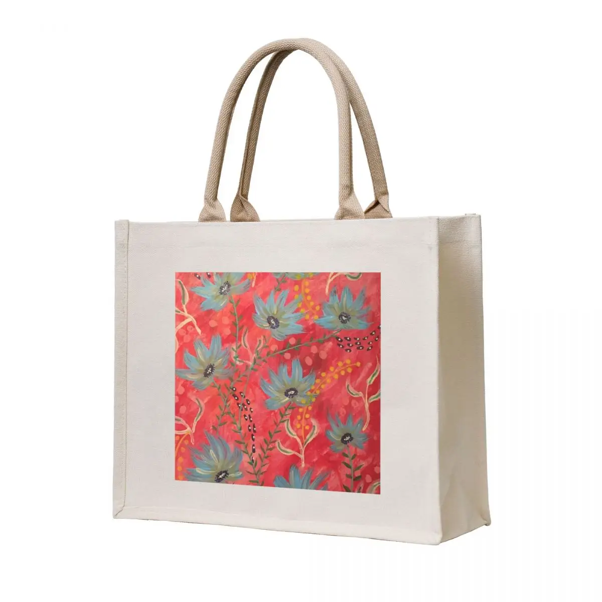 

Love for Spring by MYArCC Tote Bag tote bag men's sacs de shopping tote bag men for beach