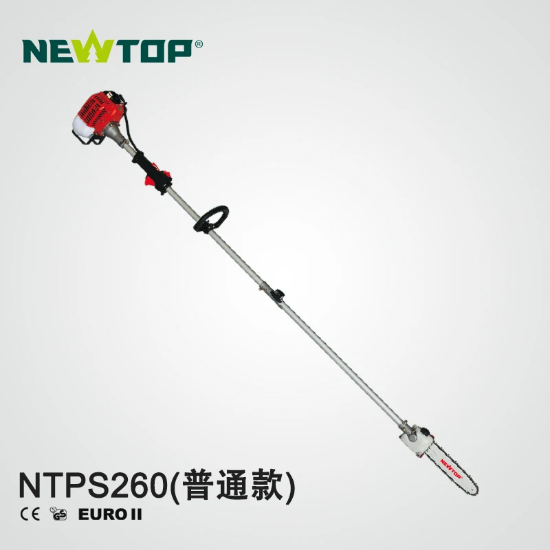 Wholesale 26mm pole saw 26cc pruning saw for sale