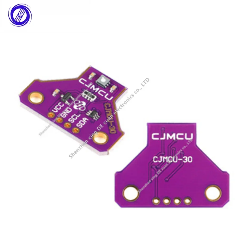 1PCS SGP30 Gas Sens… - image