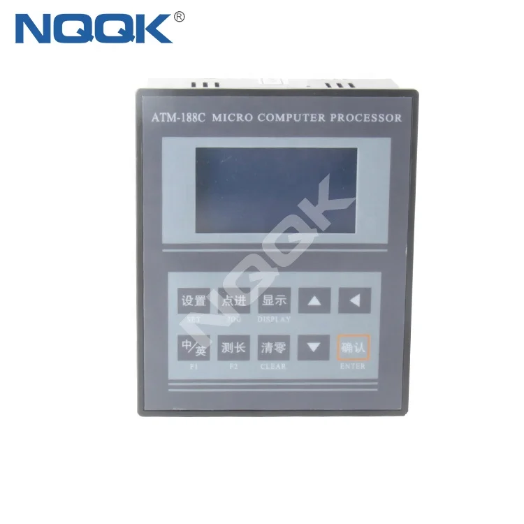 ATM-188C MICRO COMPUTER PROCESSOR for Packing Machine Panel