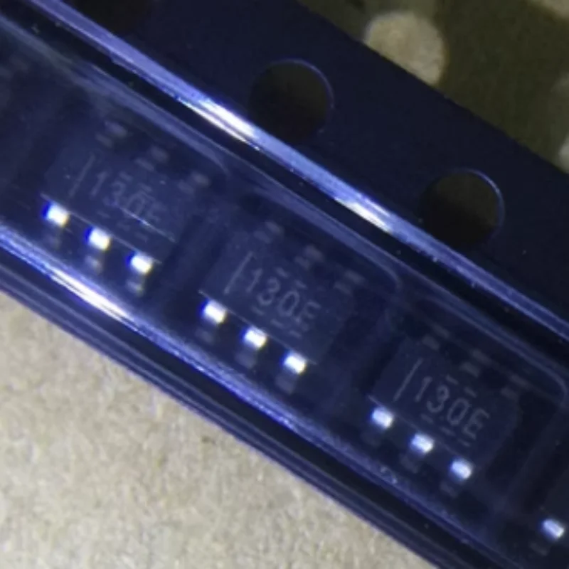 

5pcs/lot 130E BQ21040DBVR NEW Original Genuine Chip Packing SOT23-6