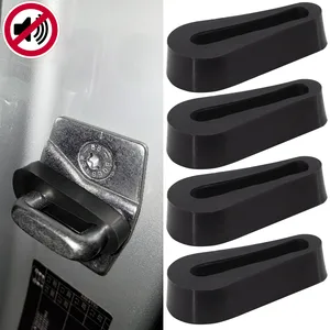 Deadsener Sound Sound Schock Schock bei Citroen, Türschlossschuser, Dämpfung von Deading, Citroen C3, C4, C5, DS3, DS4, DS5, DS6, C1, C2, C6, C8, Berling, C2, Pces 4 6 Hauptverkäufe Cumpelier Citroen C3 - №5