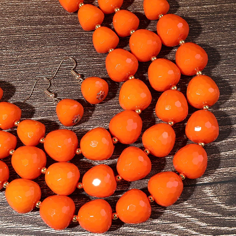 Thumbnail 3 - #65 Latest Layered Necklaces Offers