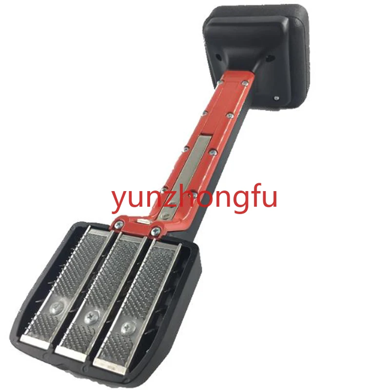 Tool Struts Carpet Tensioner Carpet Leveler Hotel Repair Paving Tool Carpet Tensioner