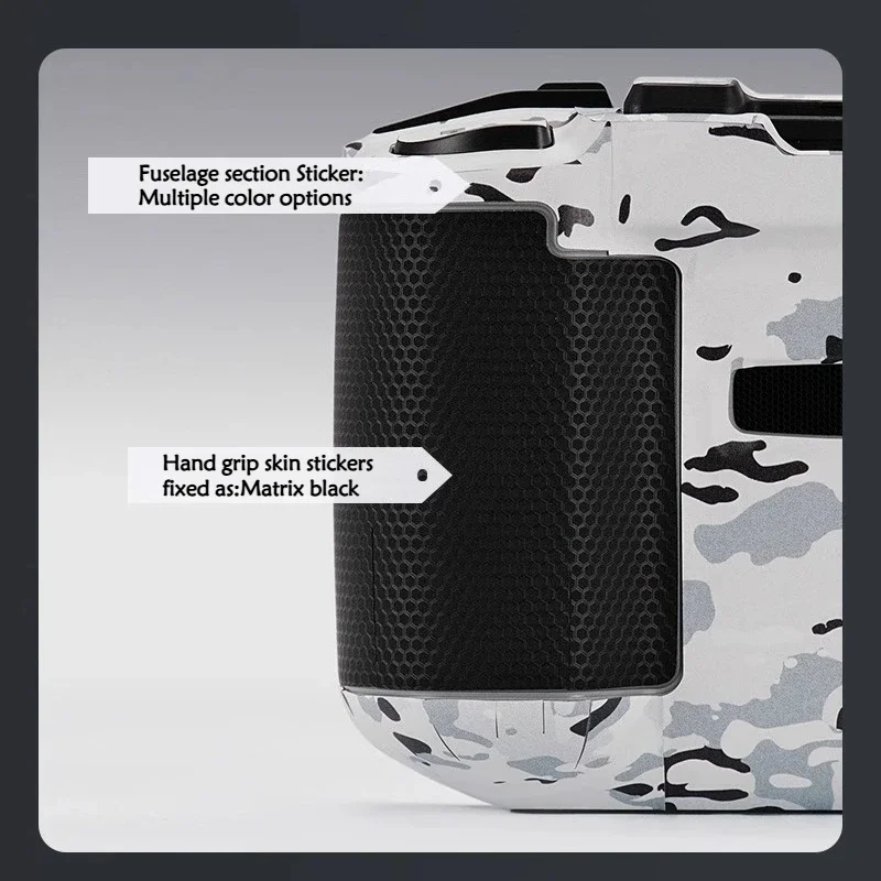 Remote Control RC-N…