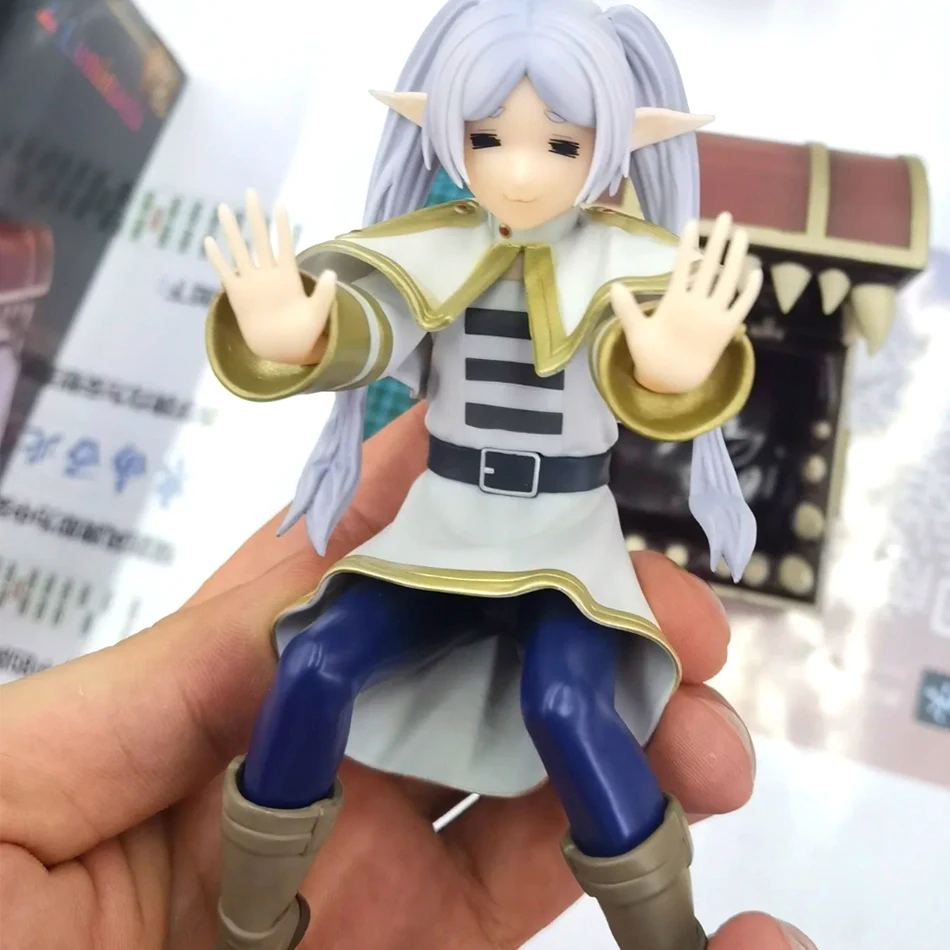 Figura de Anime Sousou no Frie - Frieren Anime Merchandise reseña y precio