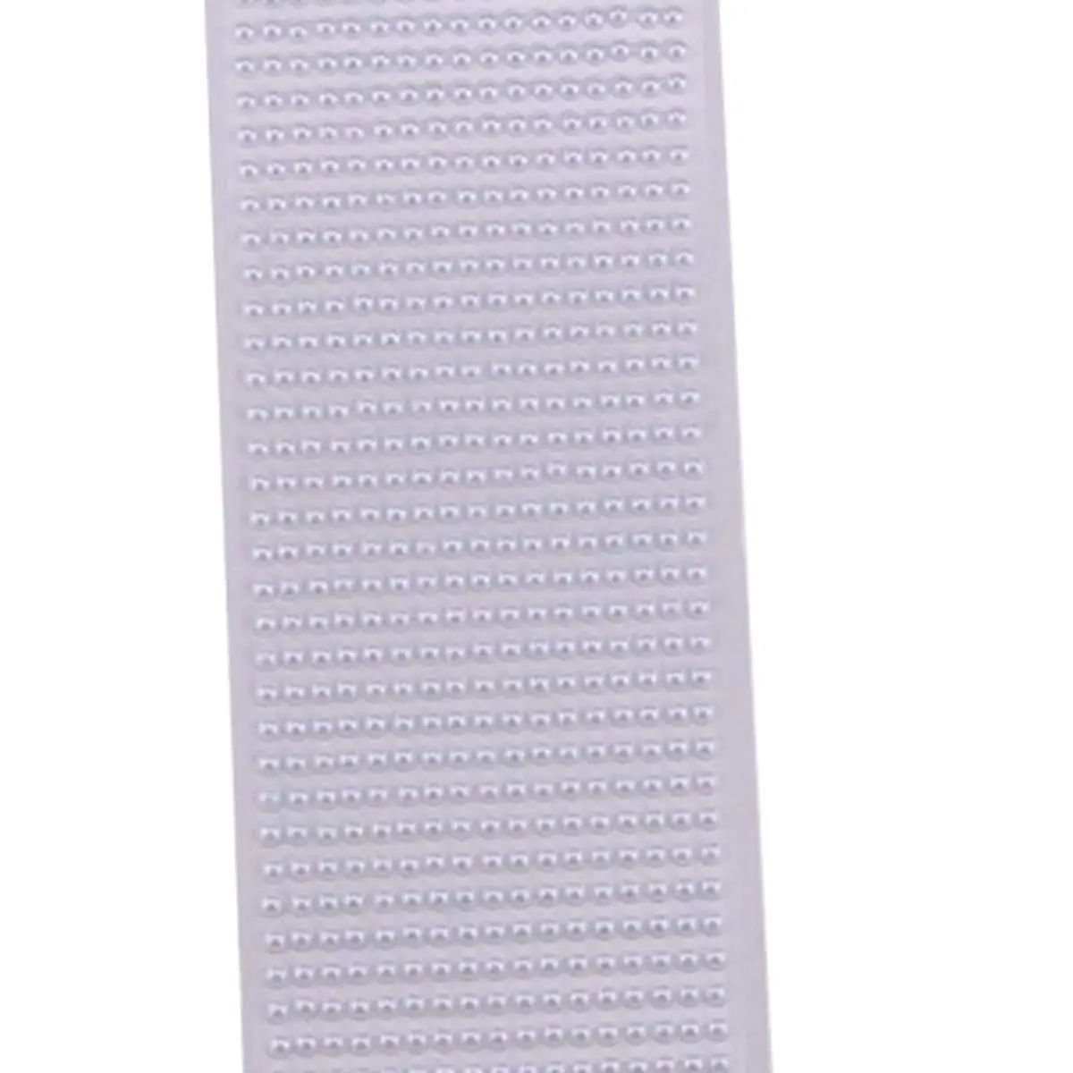 5000PCS Runde Acryl Imitation Perle Perle Cameos Cabochons 3/4/5/6mm Selbst-klebe Zurück DIY Handwerk Dekoration Zubehör – Detail 3