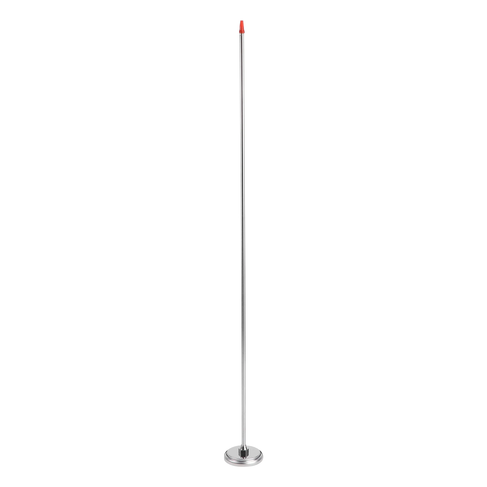 

Soil Thermometer Stainless Steel Gardening Tool Compost Temperature Measuring Scalable Tester Home Greenhouse Planting Practical