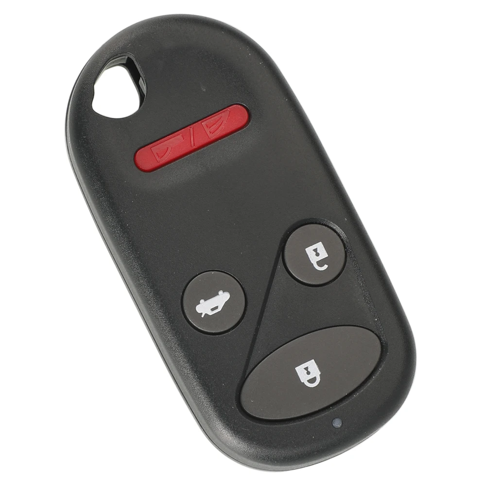 jingyuqin 4Button KOBUTAH2T 315MHz Keyless Remote Control Car Transmitter Key For Honda Accord Acura TL 1998 1999 2000 2001 2002