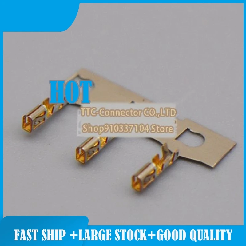 

100pcs/lot 501193-7000 Connector 100% New and Original