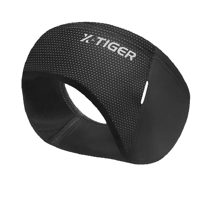 AliExpress X-TIGER Outdoor Cycling Headband Summer Windproof Cycling Headwear Winter Warm Fleece Bicycle Sport Running Sweat-Absorbing Band