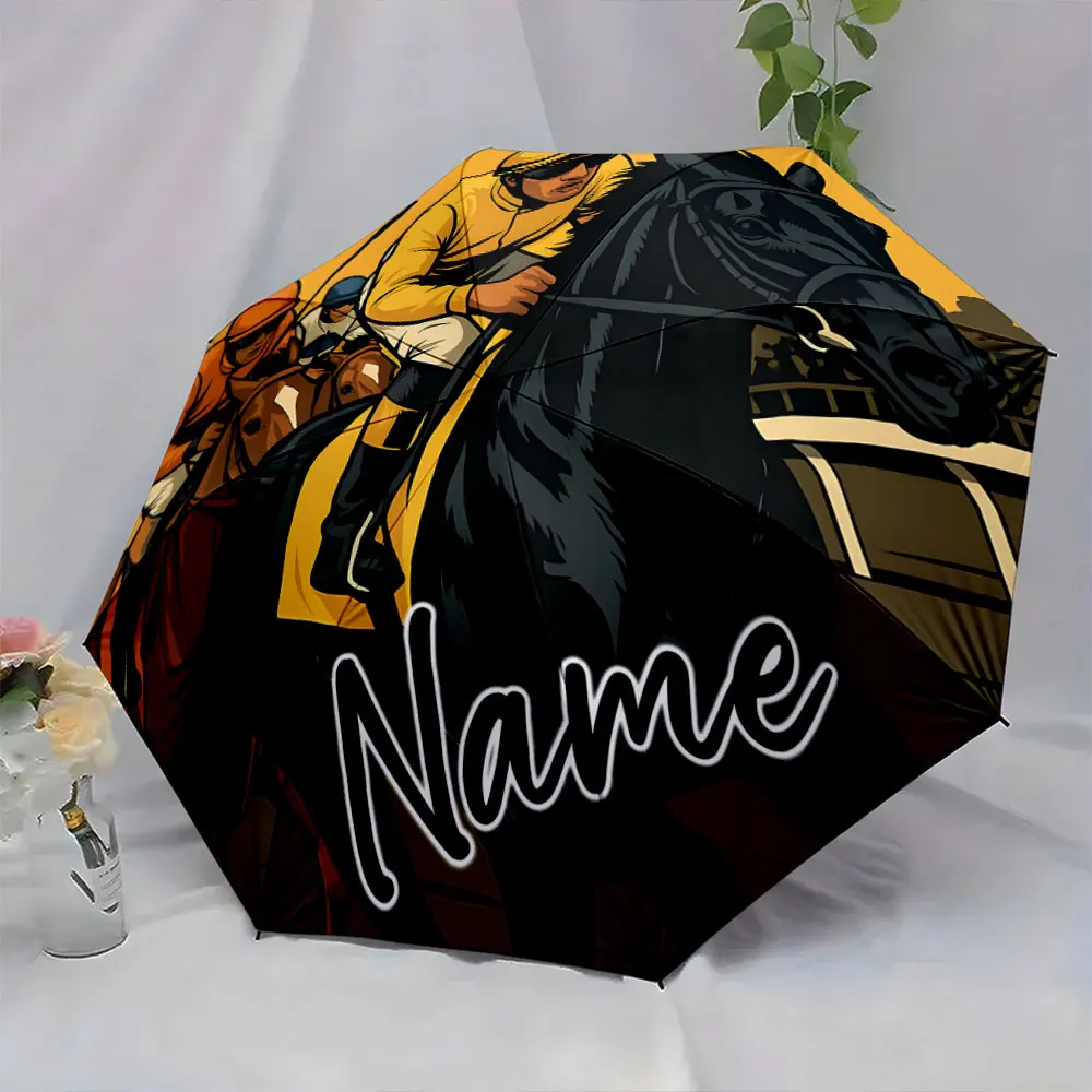 Custom Name 