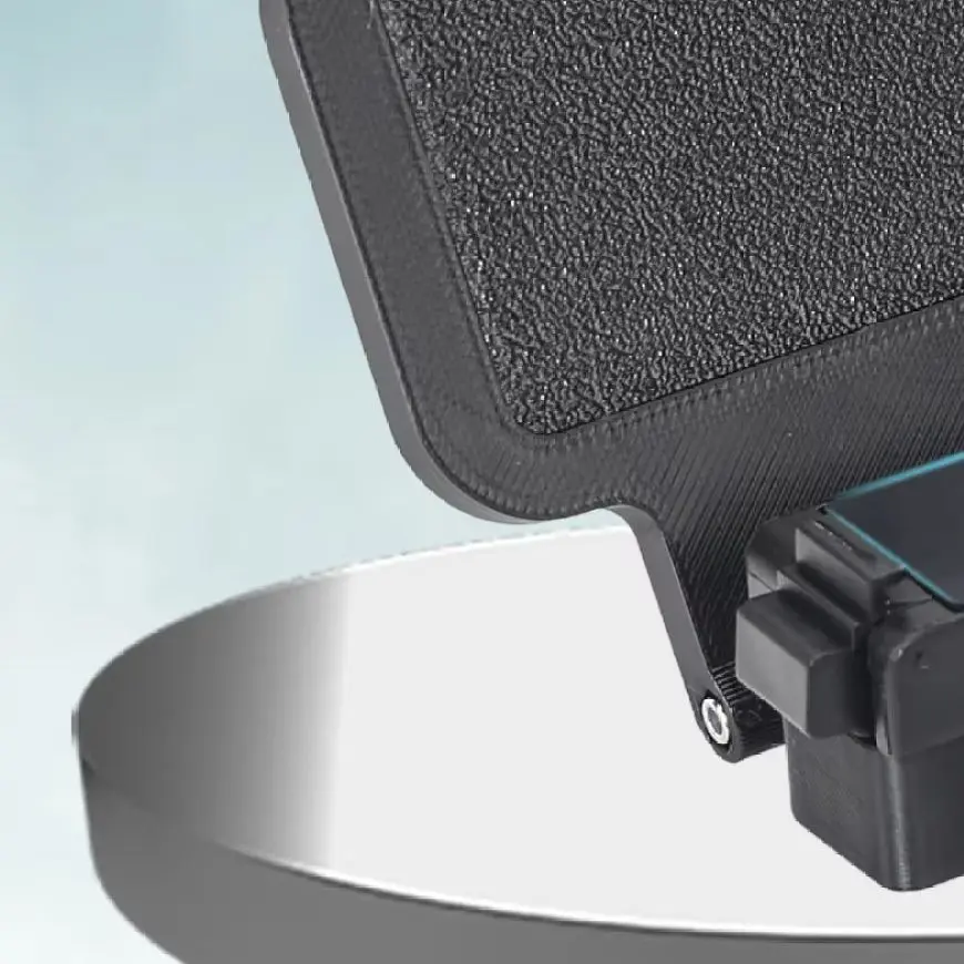 

Quick-reslease Foldable Mount Adapter For DJI OSMO Action 6 180° Adjustable & Shock-Absorbent Magnetic Bracket Desktop Base