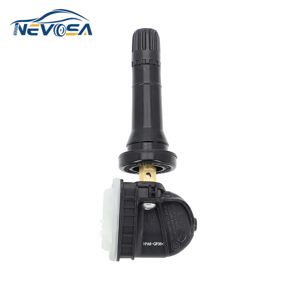 NEVOSA 3601010BS01 TPMS Tire Pressure Sensor For ChangAn CS35 Plus Hunter ALSVIN 2018/8-2023 CS85 CS95 Peugeot KP1 Landtrek 2019