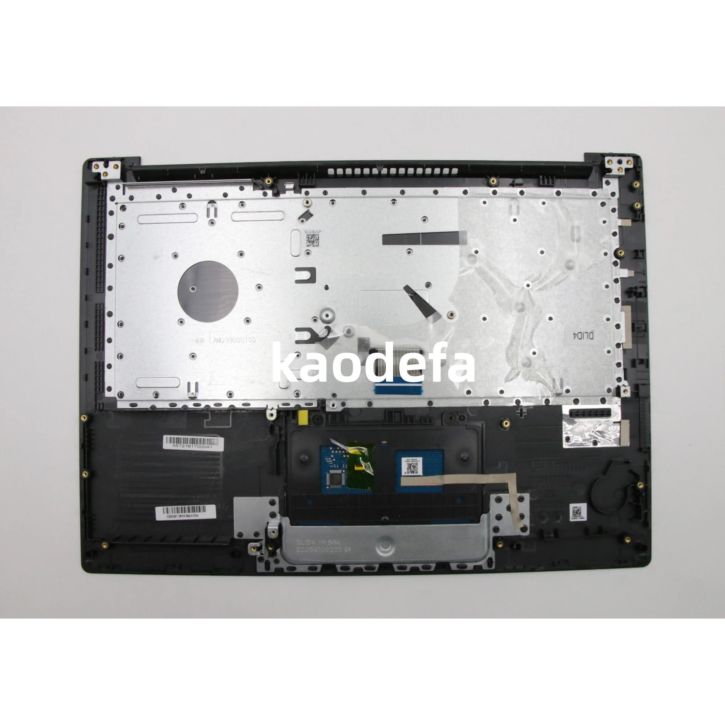 For Lenovo ideapad 130-14IKB Laptop Keyboard FRU: 5CB0R34871