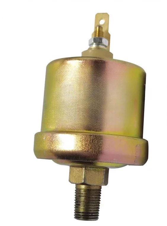 

D31-106-01 Power Engine Oil Pressure Gauge Sensor D683
